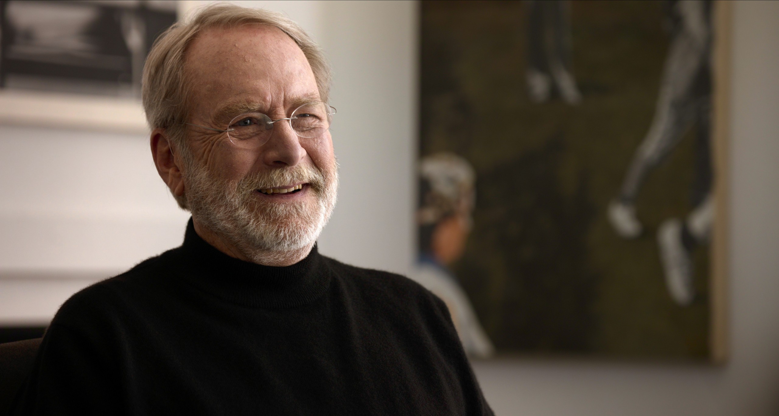 Mais qui est Martin Mull ? Netflix raconte le comique qui se voulait d’abord peintre