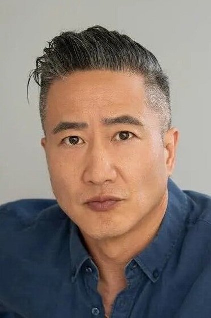 Terry Chen als Daniel