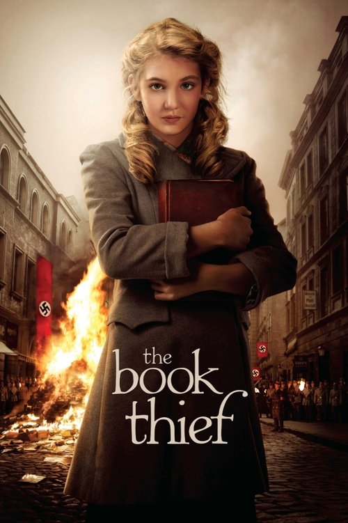 Die Bücherdiebin (2013)