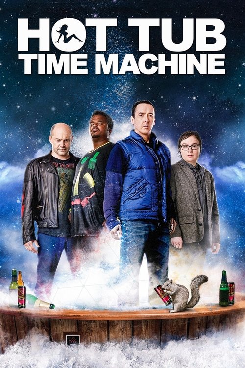 La Machine à démonter le temps (2010)