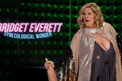 Bridget Everett — комедиантка, которую Голливуд не замечал двадцать лет