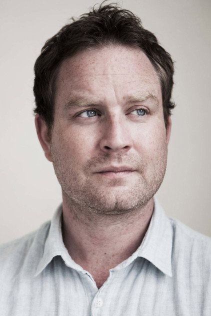 Jamie Michie as Donahue