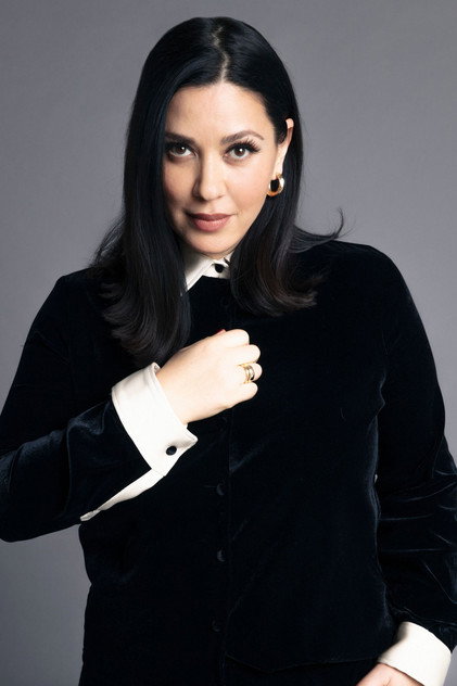 Jasmin Shakeri as Yeta