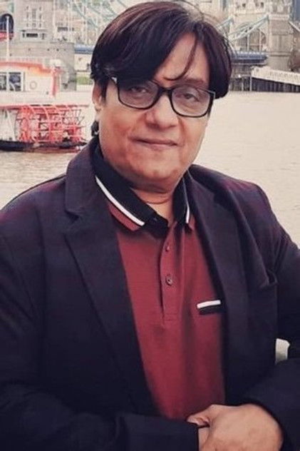 Brijendra Kala as PP Sahab