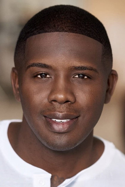 Montreal Diggs jako College Student