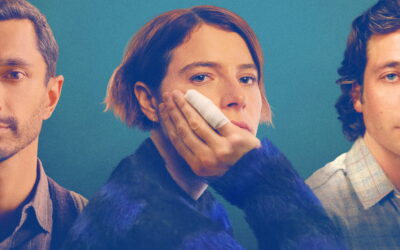 『Fingernails』――愛を測る検査が見落とすもの