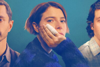Fingernails: il test d’amore non convince