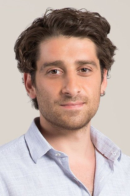 Bora Akkaş as Emir
