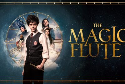 La flauta mágica: una fantasía musical que enamora