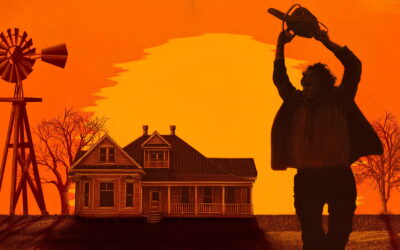 La masacre de Texas, el rugido que medio siglo de cine no ha podido acallar