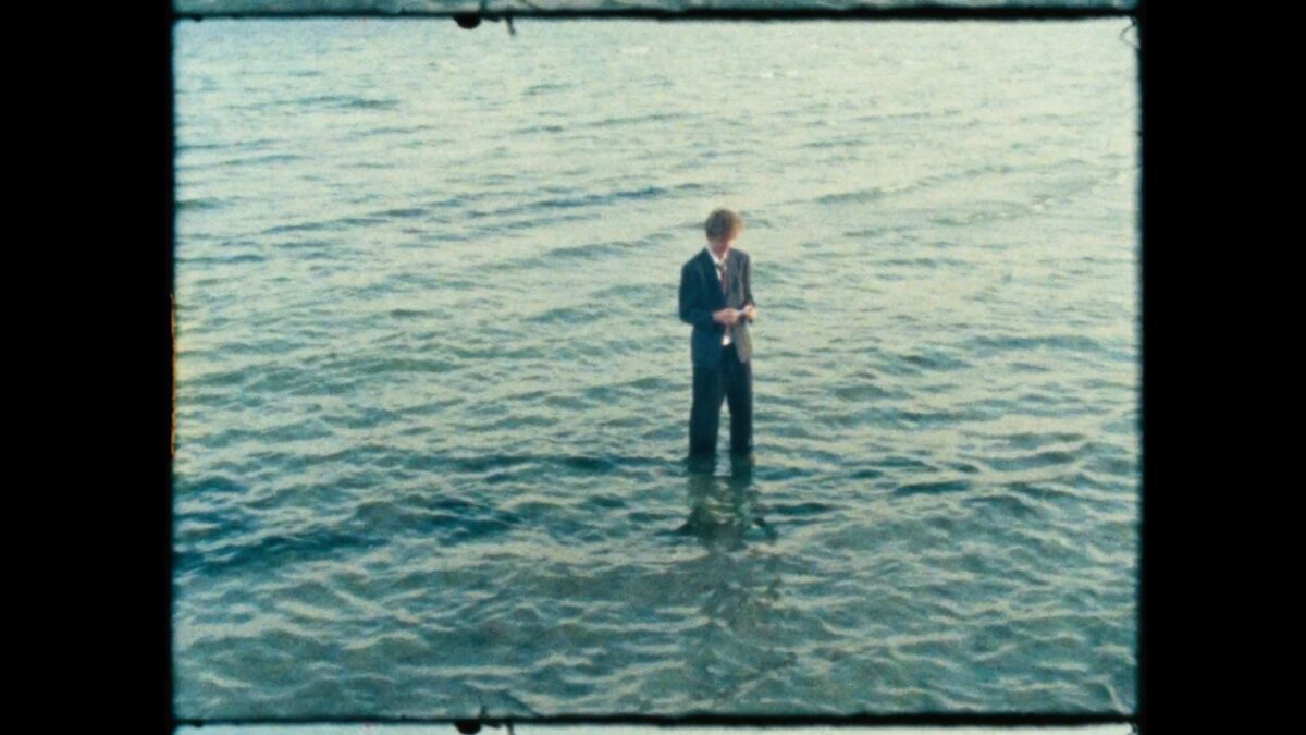 Still from Wynd Hopeful official music video