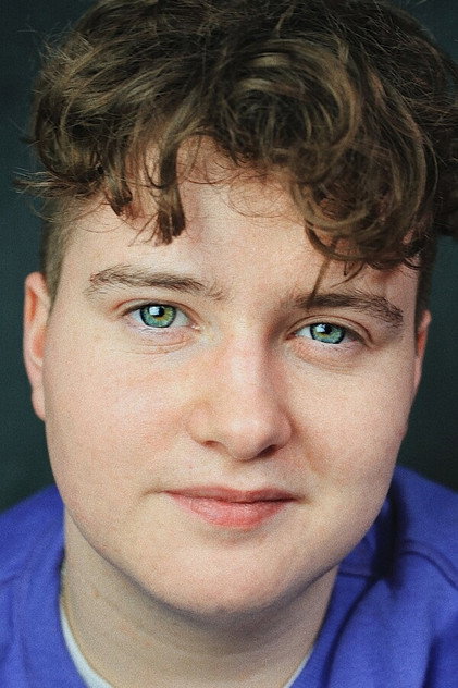 Ellie Courtiour como Paolo Tocci (as Elliot Courtiour)