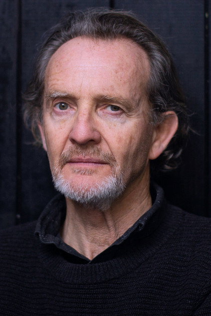 Anton Lesser som Martin Steinke
