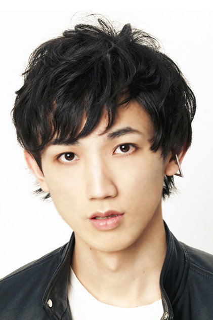 Daisuke Hirose as Ichi / Taichiro Arima (voice)