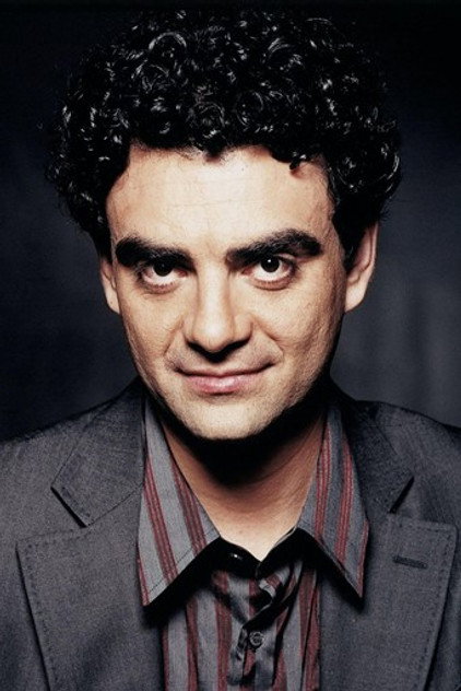 Rolando Villazón como Enrico Milanesi