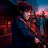 Criminal Code: Thrilling Heist Undermined by Weak Character Arcs