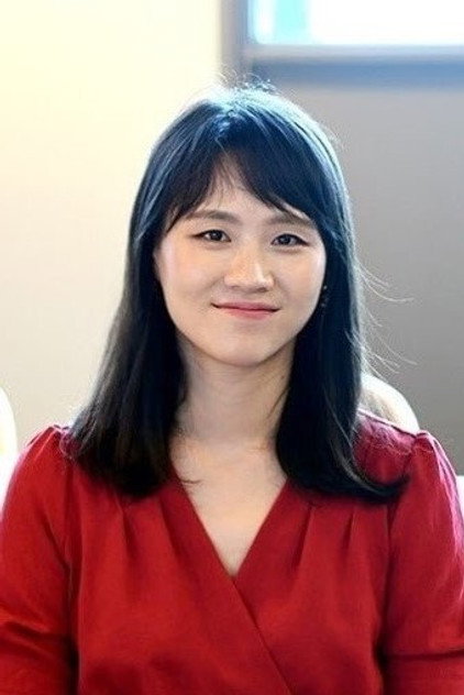 김연우 como Kim Ji-min (voice)