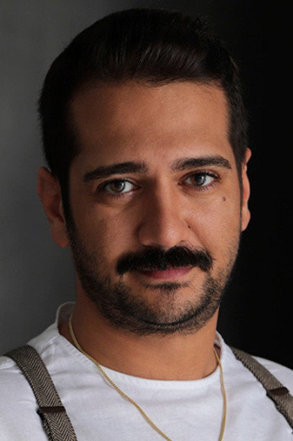 Anıl Çelik as Cem