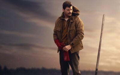 Chokehold Traps Kıvanç Tatlıtuğ in a Taut Thriller That Loses Its Nerve at the End
