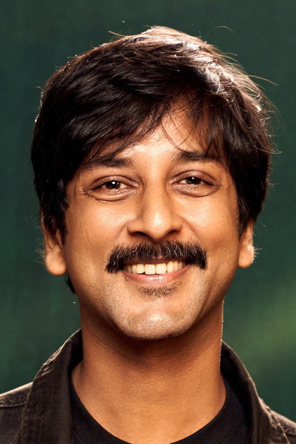 Tanmay Dhanania as Pushkar Mohan