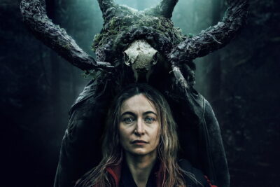 Mandrak: Derbhle Crotty Steals the Show with Chilling Calm