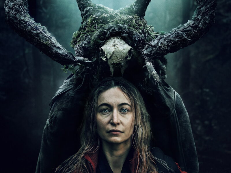 Mandrak: Derbhle Crotty Steals the Show with Chilling Calm