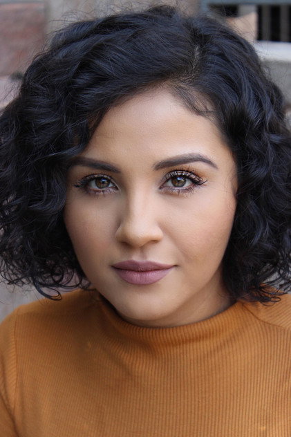 Annie Gonzalez como Judy Montañez