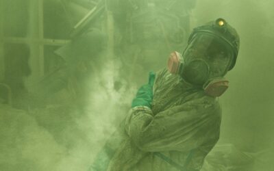 The Days: A Gripping Portrait of Heroism Amidst Fukushima’s Tragedy