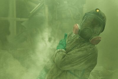 The Days: A Gripping Portrait of Heroism Amidst Fukushima’s Tragedy