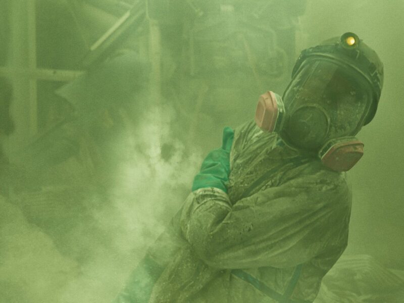 The Days: A Gripping Portrait of Heroism Amidst Fukushima’s Tragedy