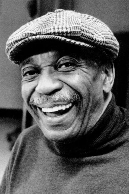 Bill Cobbs como Orvis