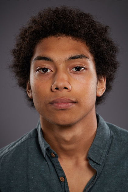 Chance Perdomo dans le rôle d’Andre Anderson
