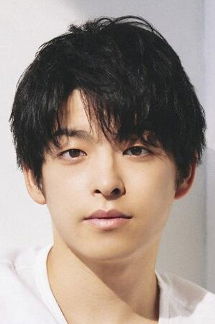 波多野翔 dans le rôle de Yuki Azumi (voice)