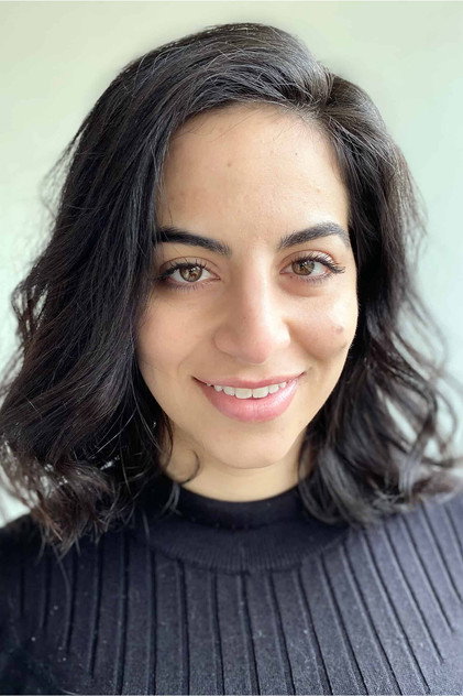 Maria Nohra dans le rôle de Undis