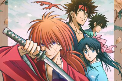 Rurouni Kenshin: redención visual sin humor