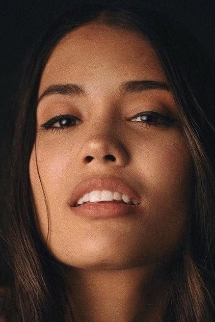 Valeria Emiliani as Samantha