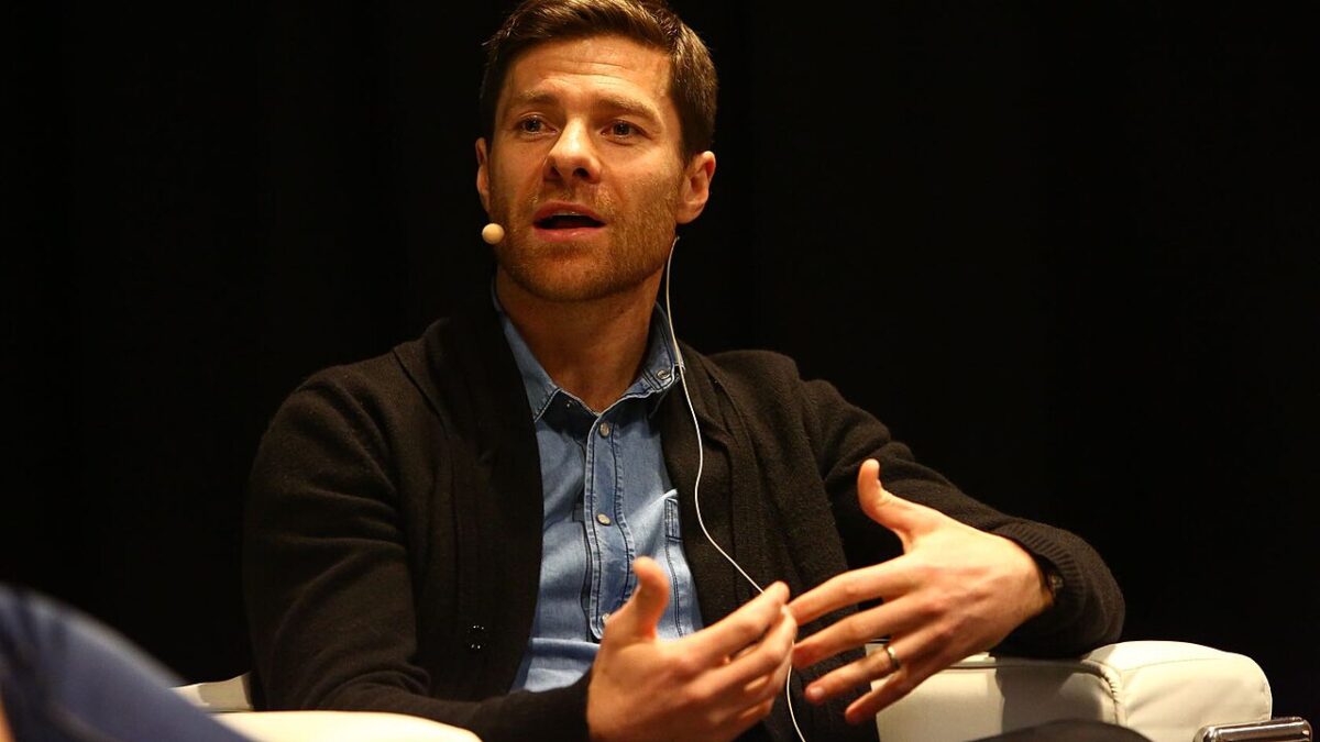 Xabi Alonso: how the architect of football’s best season must start again at Chelsea