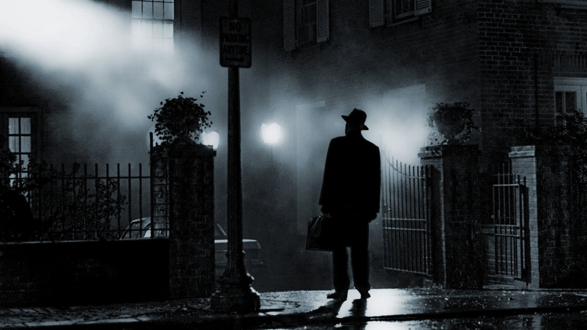 The Exorcist Remains the High-Water Mark of American Horror — and the Argument Is Not Close