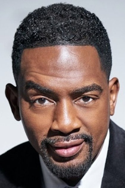 Bill Bellamy as Pops