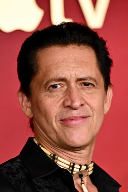 Clifton Collins Jr. as Oscar Diaz