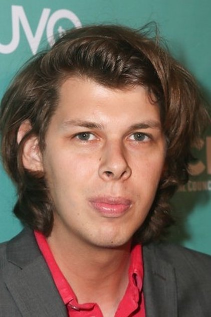Matty Cardarople as Hairball / Game V.O. / Lamb Zombie (voice)