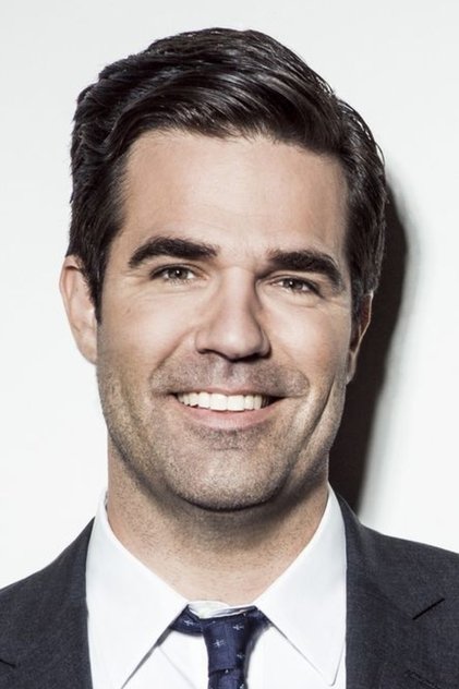 Rob Delaney as Peter
