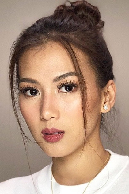 Alex Gonzaga as Belinda