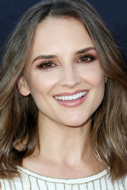 Rachael Leigh Cook as Anna Sawyer
