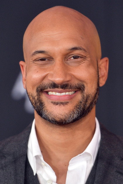 Keegan-Michael Key as Sean Knox