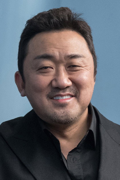 Don Lee como Gilgamesh