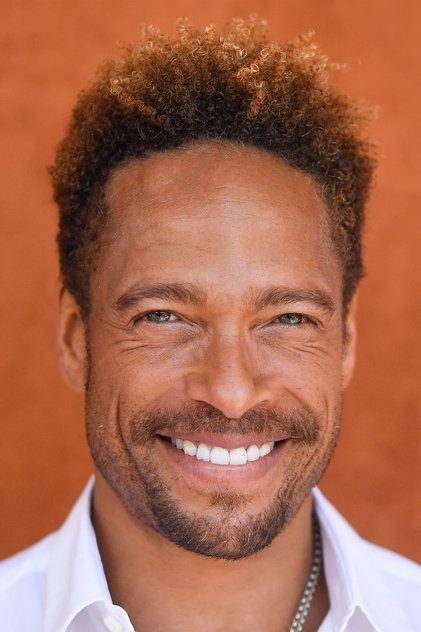 Gary Dourdan 역 Brad Paxton