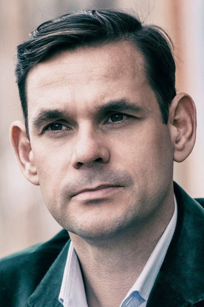 Alexander Beyer como Christoffe