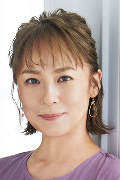 佐藤仁美 como Masami Kurahashi