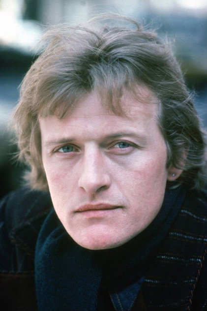 Rutger Hauer como Batty